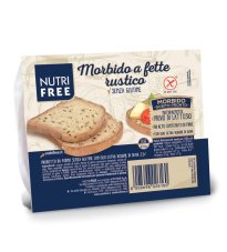 NUTRIFREE MORBIDO FETTE RU165G