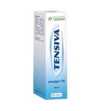 TENSIVA EMULGEL 100ML