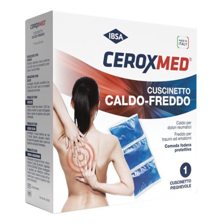 CEROXMED CUSC CLD/FREDDO 11X24