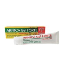 ARNICA 10% GEL F 50 72ML