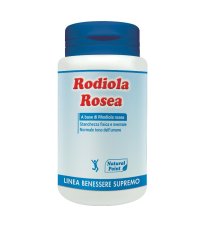 RODIOLA ROSEA 50CPS VEG