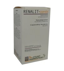 RENALIT COMBI COLIC 120ML