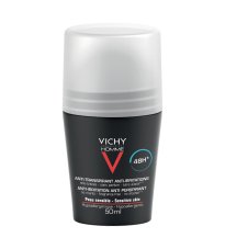 VICHY HOMME DEO ANTI-MACCHIE