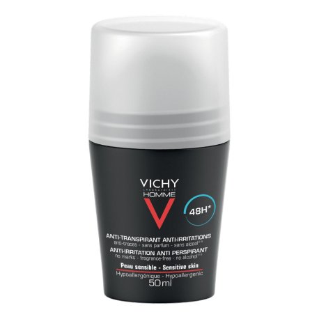 VICHY HOMME DEO ANTI-MACCHIE