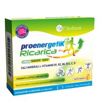 PROENERGETIK RICARICA 12BUST