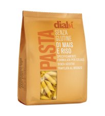 DIALSI' PASTA PENNE R 34 400G