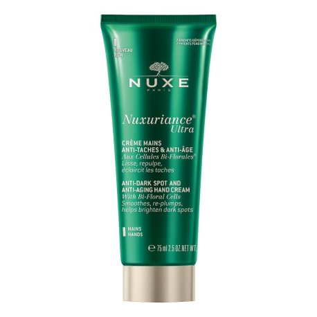 NUXE ULTRA CREME MAINS 75ML