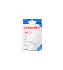 MEDIPRESTERIL CER DELIC S 10PZ