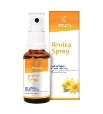 ARNICA SPRAY 30ML