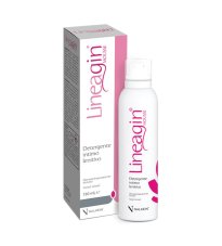 LINEAGIN MOUSSE 150ML