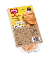 SCHAR TARTARUGA 200G