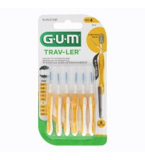 GUM TRAVLER 1514 SCOVO 1,3 6PZ