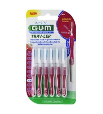 GUM TRAVLER 1612 SCOVO 1,4 6PZ