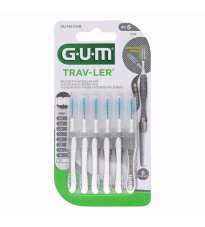 GUM TRAVLER 1618 SCOVO 2,0 6PZ