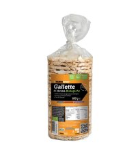 GALLETTE AVENA BIO 100G