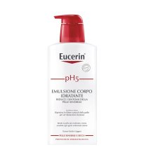 EUCERIN PH5 EMULS CORPO IDRAT