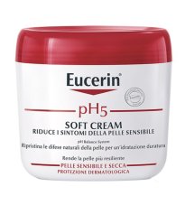 EUCERIN PH5 SOFT CREAM