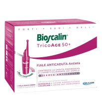 BIOSCALIN TRICOAGE 10F