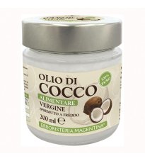 COCCO OLIO VEGETALE ALIM 200ML