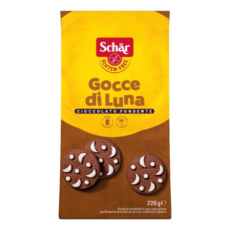 SCHAR GOCCE DI LUNA 220G