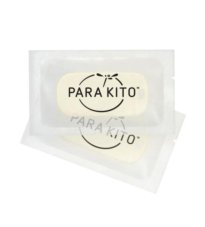 PARAKITO EFAS PIASTRINEX2 PLUS