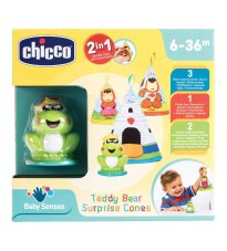 CH GIOCO TEDDY BEARS SURP CON