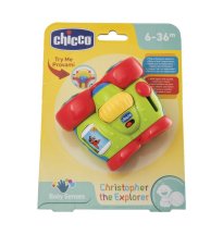 CH GIOCO CHRISTOPHER EXPLORER