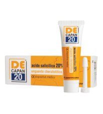 DECAPAN 20 UNGUENTO 30ML