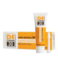 DECAPAN 30 UNGUENTO 30ML