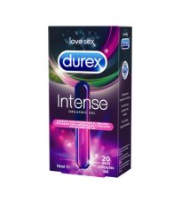 DUREX INTENSE ORGASMIC GEL