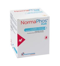 NORMAPHOS PLUS 45G