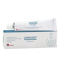 LENICORT CREMA 30ML