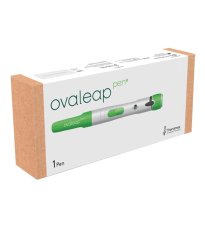 OVALEAP PEN