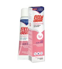 FITTYDENT SENSITIVE 40G