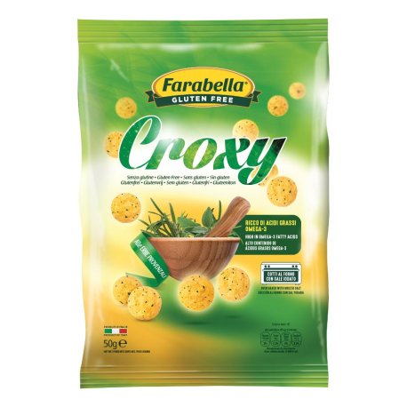 FARABELLA CROXY ERBE PROVENZAL