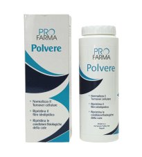 PROFARMA POLVERE 75G