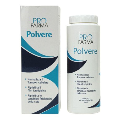 PROFARMA POLVERE 75G