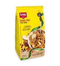 SCHAR FRUIT MUSLI 375G