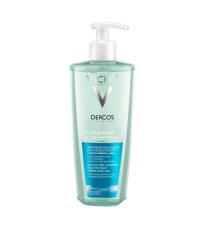 DERCOS SH ULTRALENIT GRAS390ML