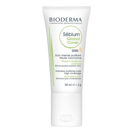 SEBIUM GLOBAL COVER 30ML