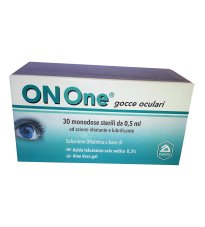 ONONE 30MONODOSE STER 0,5ML