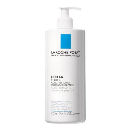 LIPIKAR FLUIDO 750ML