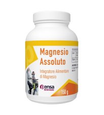 MAGNESIO ASSOLUTO 150G