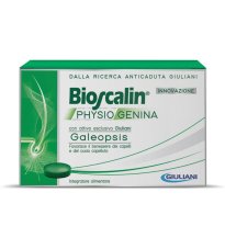 BIOSCALIN PHYSIOGENINA 30CPR