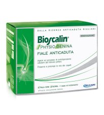 BIOSCALIN PHYSIOGENINA A/C 10F