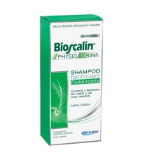 BIOSCALIN PHYSIOGENINA RIVIT