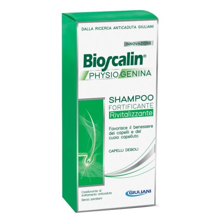 BIOSCALIN PHYSIOGENINA RIVIT