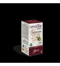 LENODIAR ADULTI 20CPS 500MG