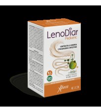 LENODIAR PEDIATRIC 12BUST 2G