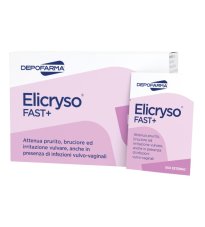 ELICRYSO FAST+ 8BUST